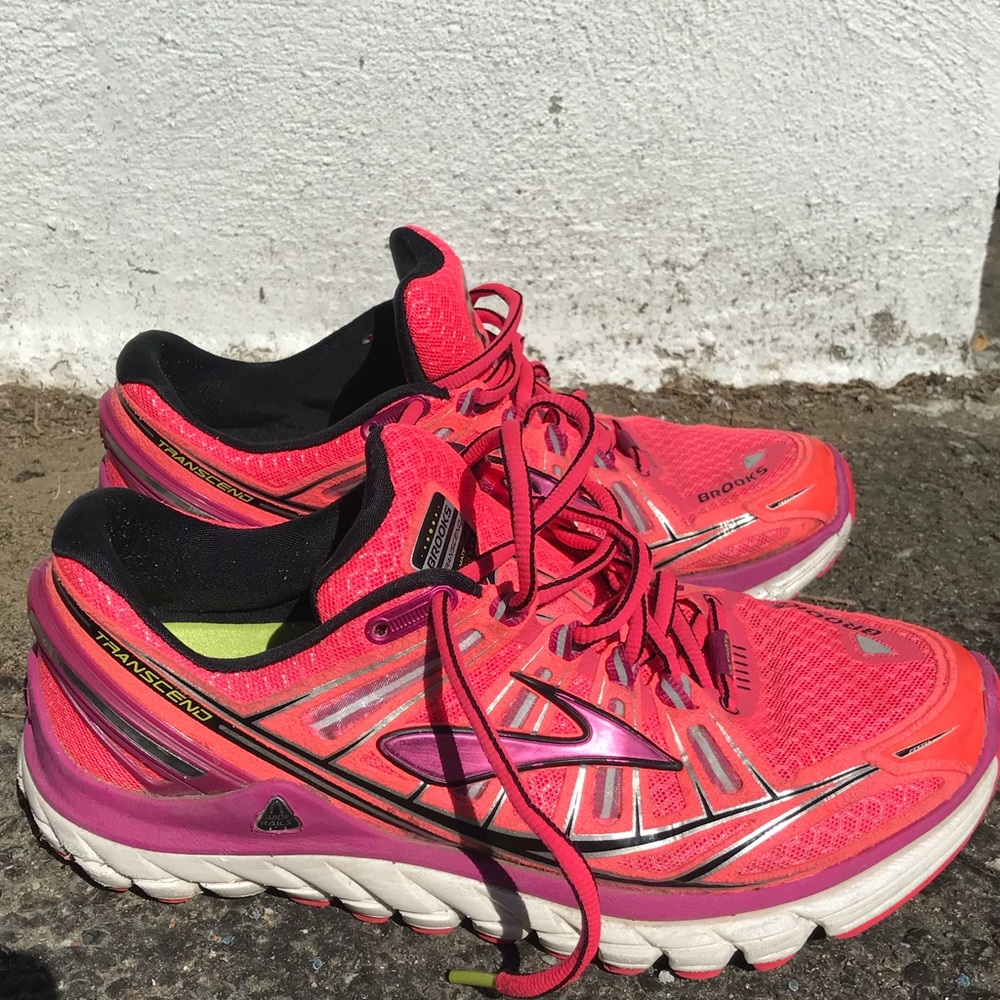 Brooks Running Shoes